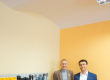 Darovali jsme 250 000 Kč na podporu vzdělávání v olomouckém kraji